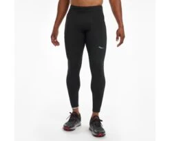 Saucony Men's Bell Lap Tight -Saucony Sales SAM800273 BK 1 1