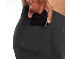 Saucony Men's Bell Lap Tight -Saucony Sales SAM800273 BK 4