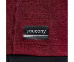 Saucony Men's Stopwatch Singlet -Saucony Sales SAM800277 SUH 4