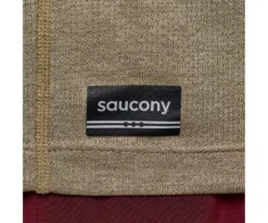 Saucony Men's Stopwatch Short Sleeve 26 Saucony Men's Stopwatch Short Sleeve -Saucony Sales SAM800278 CFH 5