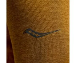 Saucony Men's Stopwatch Long Sleeve -Saucony Sales SAM800279 BZH 5