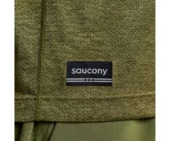 Saucony Men's Stopwatch Graphic Short Sleeve -Saucony Sales SAM800280 GDHA3 5