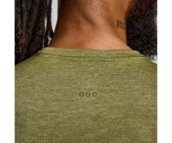 Saucony Men's Stopwatch Graphic Short Sleeve -Saucony Sales SAM800280 GDHA3 6