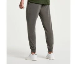 Saucony Men's Boston Pant -Saucony Sales SAM800303 CIH 5