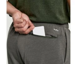 Saucony Men's Boston Pant -Saucony Sales SAM800303 CIH 7