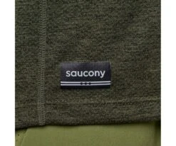 Saucony Men's Stopwatch Graphic Long Sleeve -Saucony Sales SAM800311 UBHA3 6