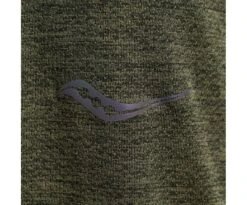 Saucony Men's Stopwatch Graphic Long Sleeve -Saucony Sales SAM800311 UBHA3 7