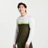 Saucony Men's Elite Long Sleeve