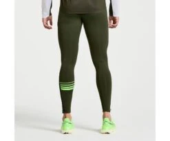 Saucony Men's Elite Tight -Saucony Sales SAM800317 UB 4