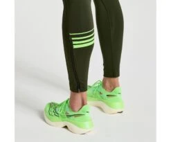 Saucony Men's Elite Tight -Saucony Sales SAM800317 UB 6