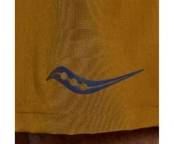 Saucony Men's Outpace 3" Short -Saucony Sales SAM800327 BZ 6