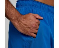 Saucony Men's Outpace 5" Short -Saucony Sales SAM800328 SB 6