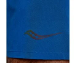 Saucony Men's Outpace 5" Short -Saucony Sales SAM800328 SB 8