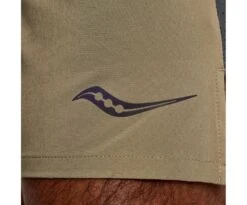 Saucony Men's Outpace 7" Short 23 Saucony Men's Outpace 7" Short -Saucony Sales SAM800329 CF 8