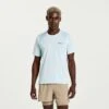Saucony Men's Elevate Short Sleeve