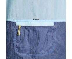 Saucony Men's Elevate Packaway Jacket -Saucony Sales SAM800333 VA 8