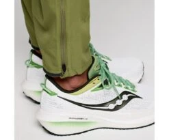 Saucony Men's Boston Woven Pant -Saucony Sales SAM800348 GD 7