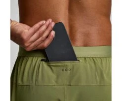 Saucony Men's Boston Woven Pant -Saucony Sales SAM800348 GD 8