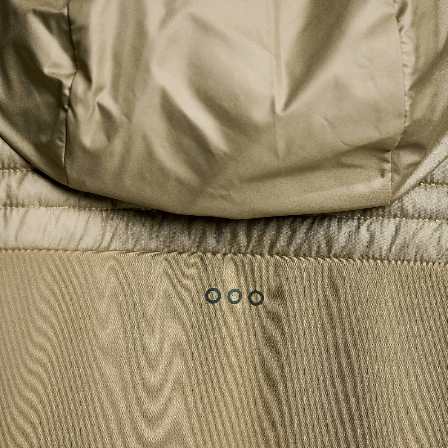 Saucony Men's Solstice Oysterpuff Hoody 7 Saucony Men's Solstice Oysterpuff Hoody - Image 5