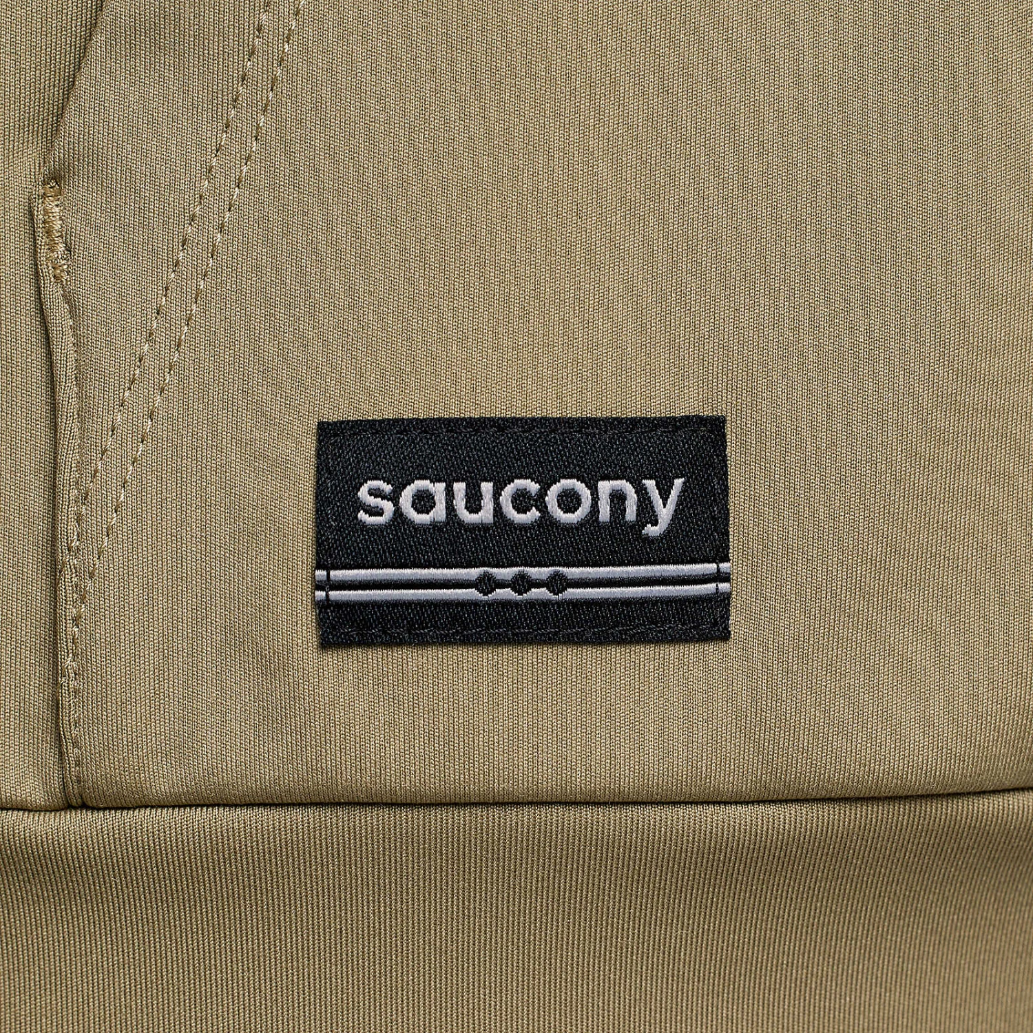 Saucony Men's Solstice Oysterpuff Hoody 8 Saucony Men's Solstice Oysterpuff Hoody - Image 6