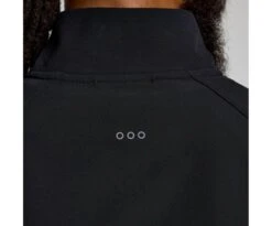 Saucony Men's Triumph Jacket -Saucony Sales SAM800353 BK 5