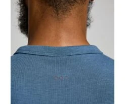 Saucony Men's Triumph Crew -Saucony Sales SAM800354 MK 5