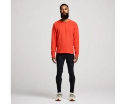 Saucony Men's Triumph 3D Crew -Saucony Sales SAM800356 IFH 3