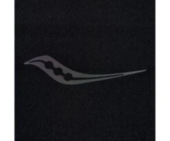 Saucony Men's Fortify Tight -Saucony Sales SAM800358 BK 6