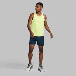 Saucony Kinvara Tank -Saucony Sales SAM800364 CT 0064