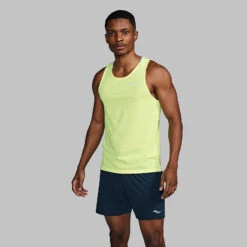 Saucony Kinvara Tank