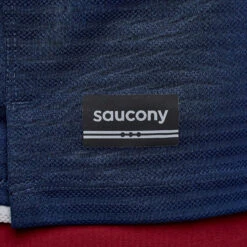 Saucony Men's Kinvara Short Sleeve -Saucony Sales SAM800365 NV 5