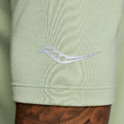 Saucony Men's Triumph Short Sleeve -Saucony Sales SAM800367 SE 6