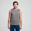 Saucony Triumph Sleeveless -Saucony Sales SAM800368 CA 1