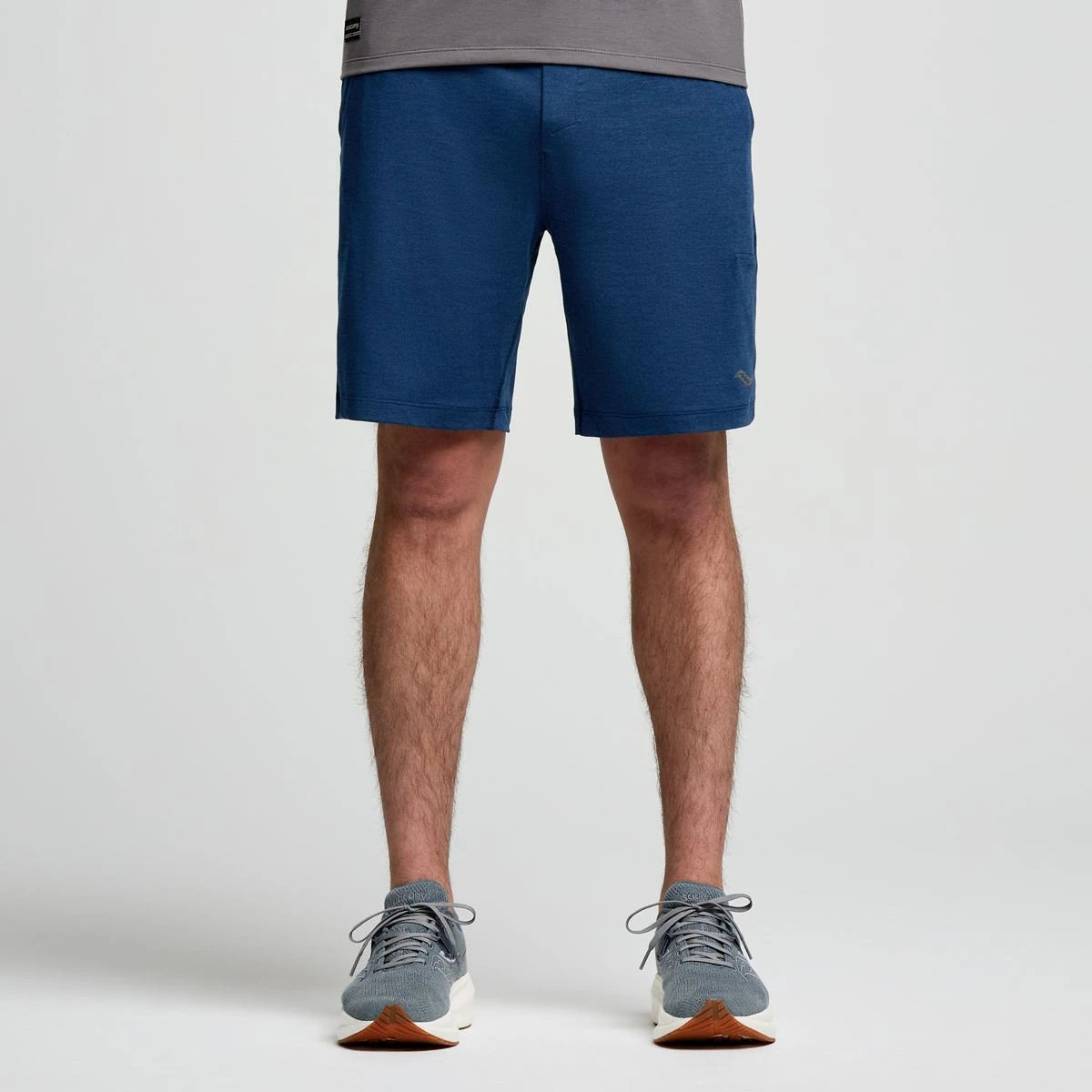 Saucony Men's Triumph 8" Short 11 Saucony Men's Triumph 8" Short - Image 9