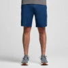 Saucony Men's Triumph 8" Short -Saucony Sales SAM800369 NVH 1