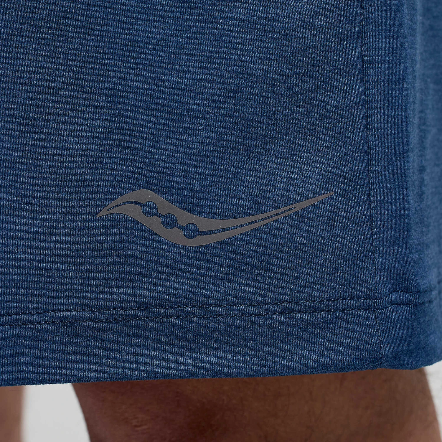 Saucony Men's Triumph 8" Short 8 Saucony Men's Triumph 8" Short - Image 6