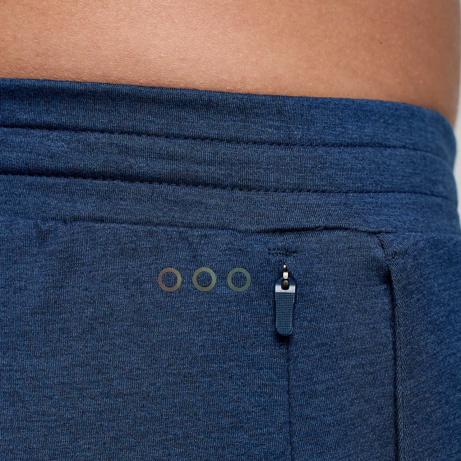 Saucony Men's Triumph 8" Short 9 Saucony Men's Triumph 8" Short - Image 7