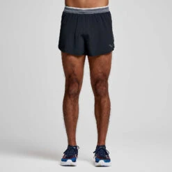 Saucony Men's Kinvara 3" Short