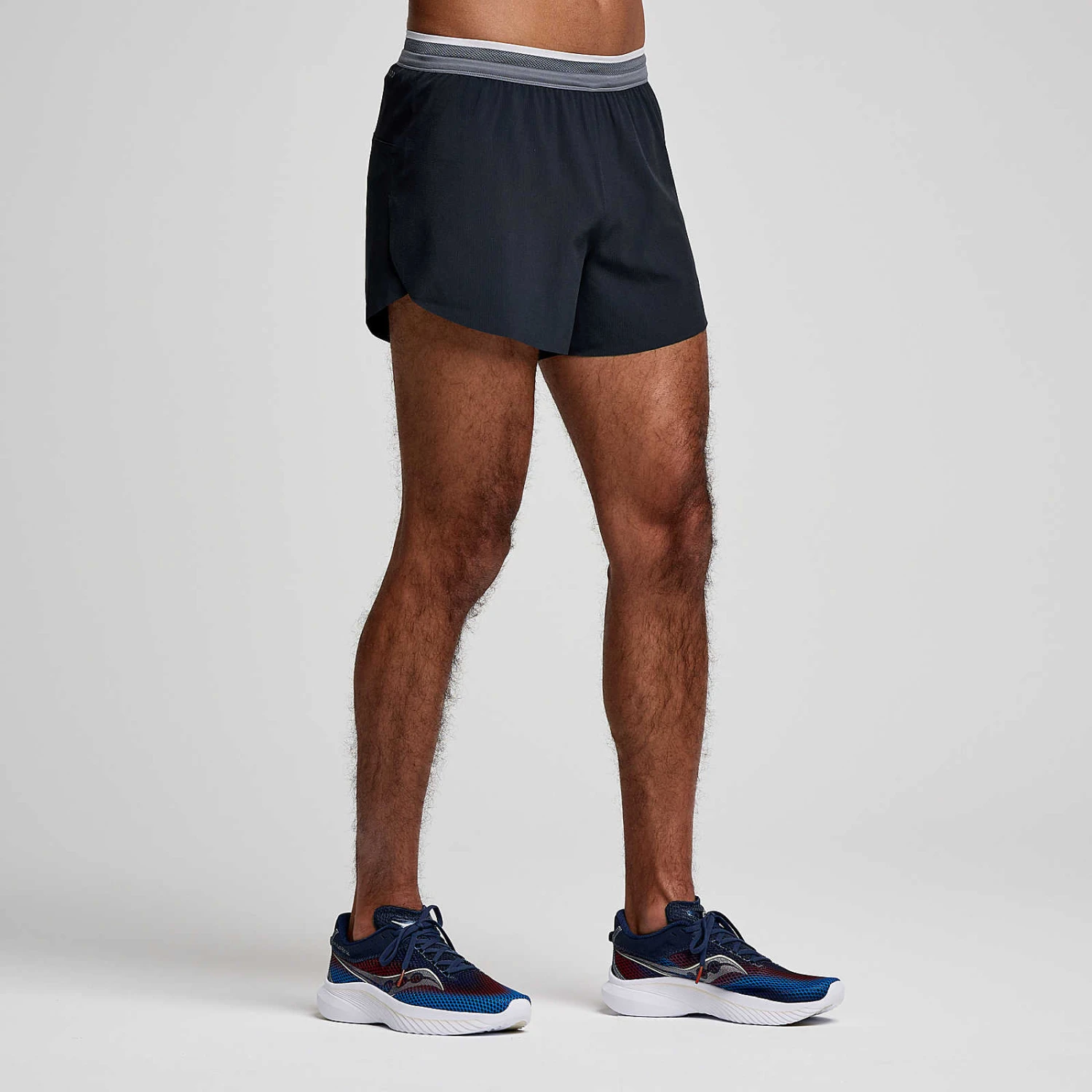 Saucony Men's Kinvara 3" Short 5 Saucony Men's Kinvara 3" Short - Image 3