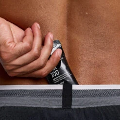 Saucony Men's Kinvara 3" Short 15 Saucony Men's Kinvara 3" Short -Saucony Sales SAM800370 BK 5