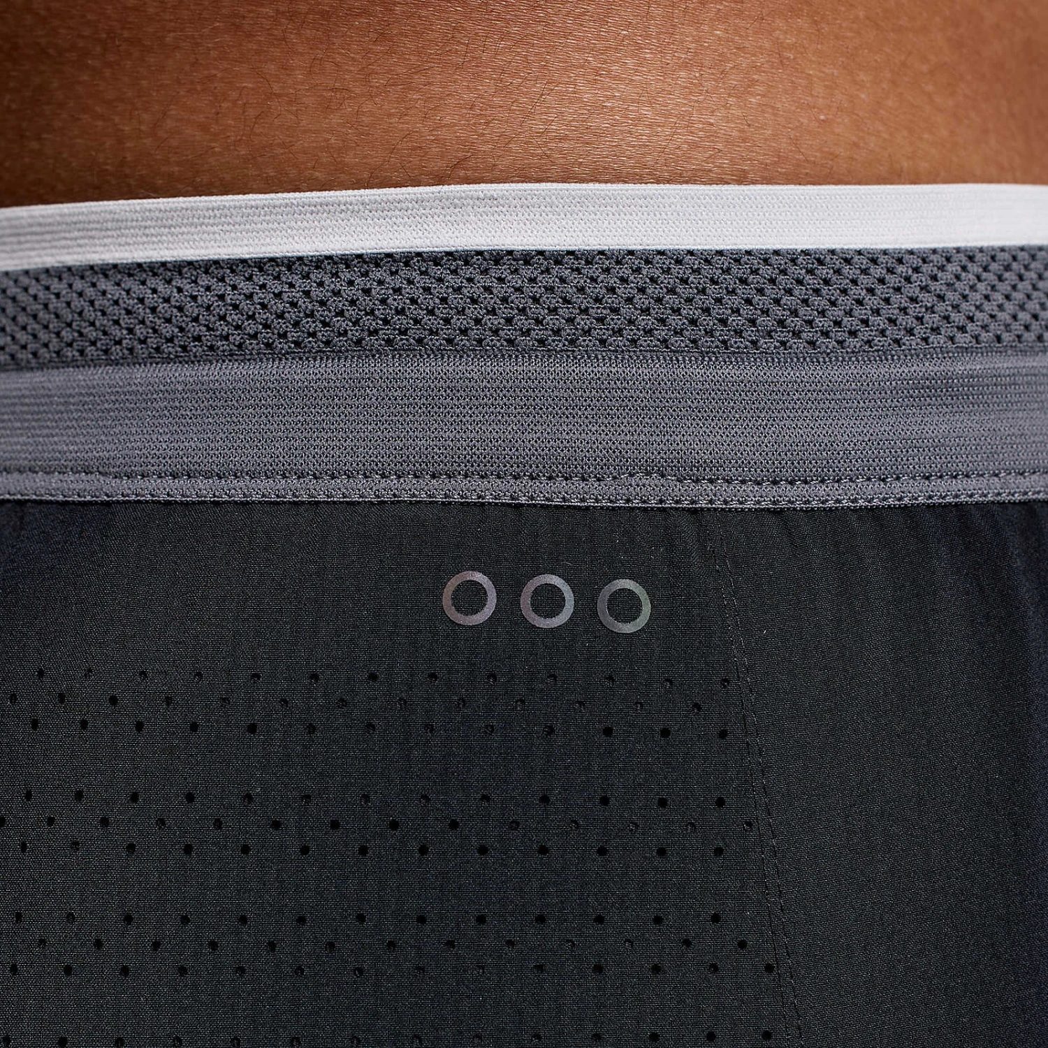 Saucony Men's Kinvara 3" Short 8 Saucony Men's Kinvara 3" Short - Image 6