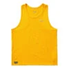 Saucony Men's Stopwatch Singlet 1 Saucony Men's Stopwatch Singlet -Saucony Sales SAM800375 GLH 01