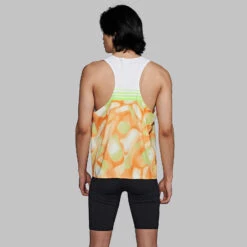 Saucony Men's Endorphin Singlet -Saucony Sales SAM800382 PLS5 0025