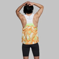 Saucony Men's Endorphin Singlet -Saucony Sales SAM800382 PLS5 0031