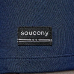 Saucony Men's Triumph Long Sleeve -Saucony Sales SAM800400 NV 5