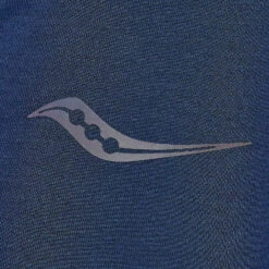 Saucony Men's Triumph Long Sleeve -Saucony Sales SAM800400 NV 6