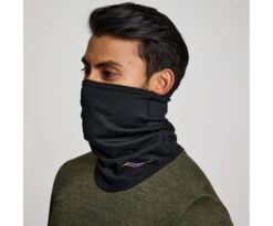 Saucony Solstice Gaiter -Saucony Sales SAU800034 BK 1 1