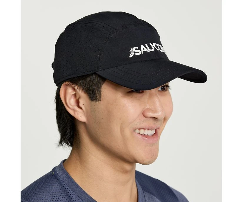 Saucony Outpace Hat 3 Saucony Outpace Hat