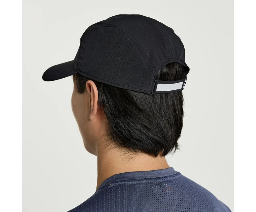 Saucony Outpace Hat 4 Saucony Outpace Hat - Image 2