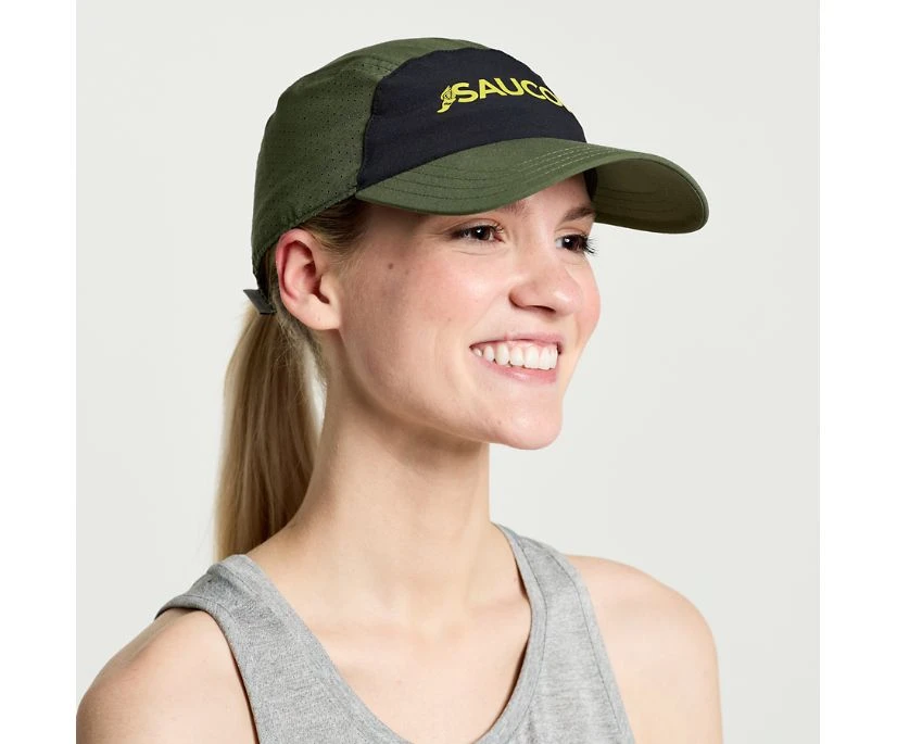 Saucony Outpace Hat 9 Saucony Outpace Hat - Image 7